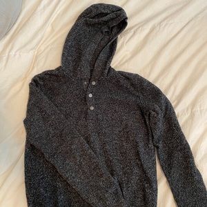 Michael Kors Gray Sweater